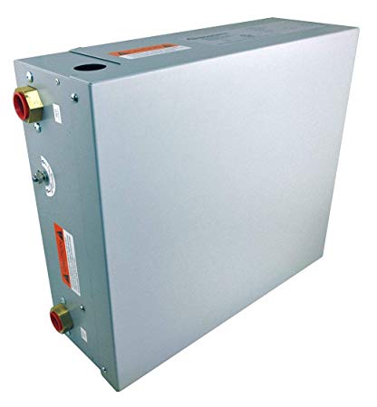 480v Tankless Water Heater